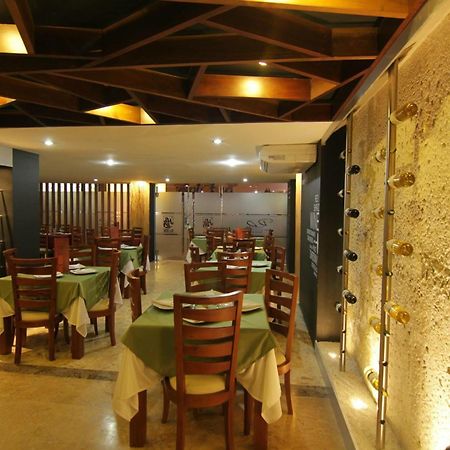 Hotel Bachue Barrancabermeja Εξωτερικό φωτογραφία